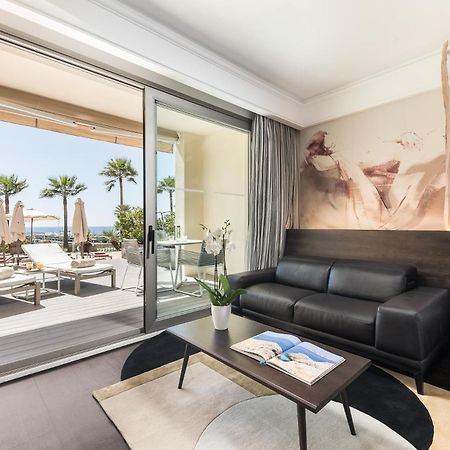 Pure Salt Port Adriano - Adults Only Hotel Santa Ponsa Exterior foto