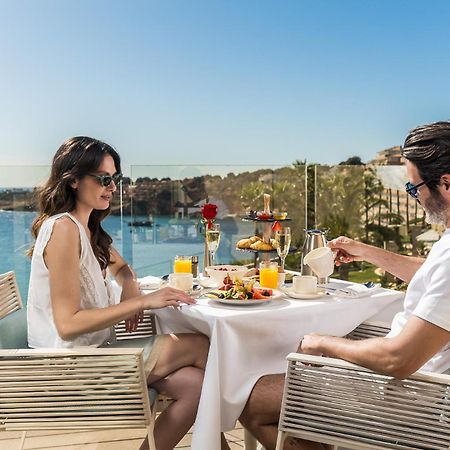 Pure Salt Port Adriano - Adults Only Hotel Santa Ponsa Exterior foto