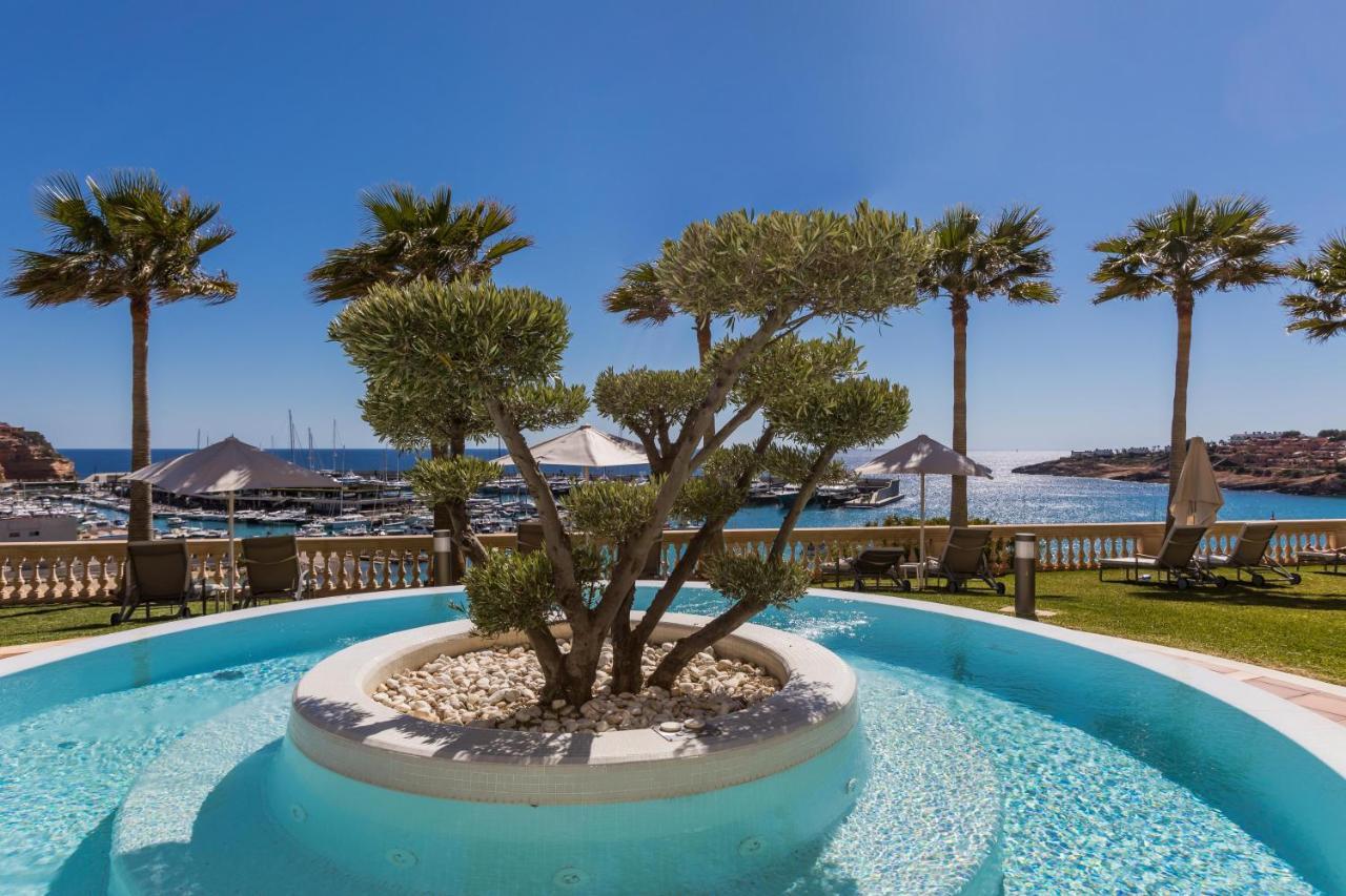 Pure Salt Port Adriano - Adults Only Hotel Santa Ponsa Exterior foto