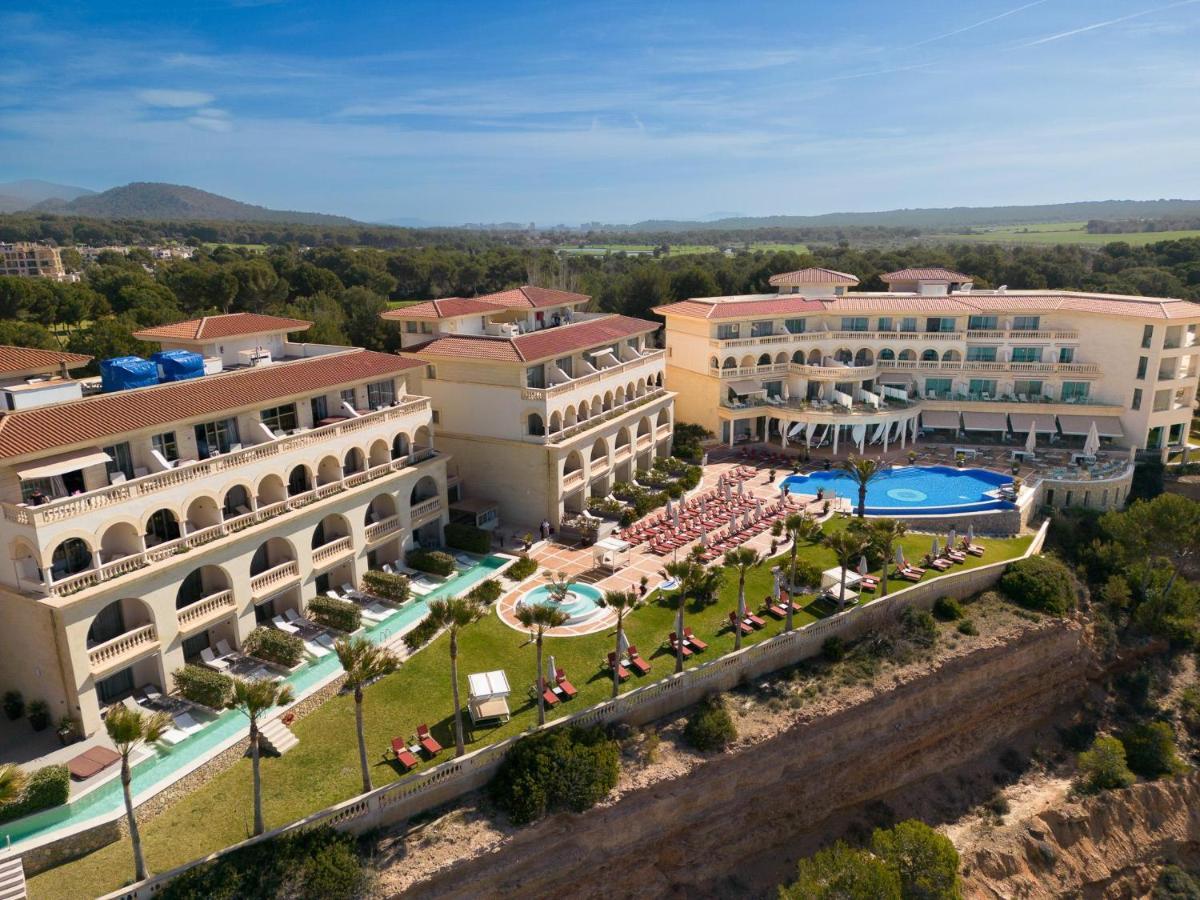Pure Salt Port Adriano - Adults Only Hotel Santa Ponsa Exterior foto