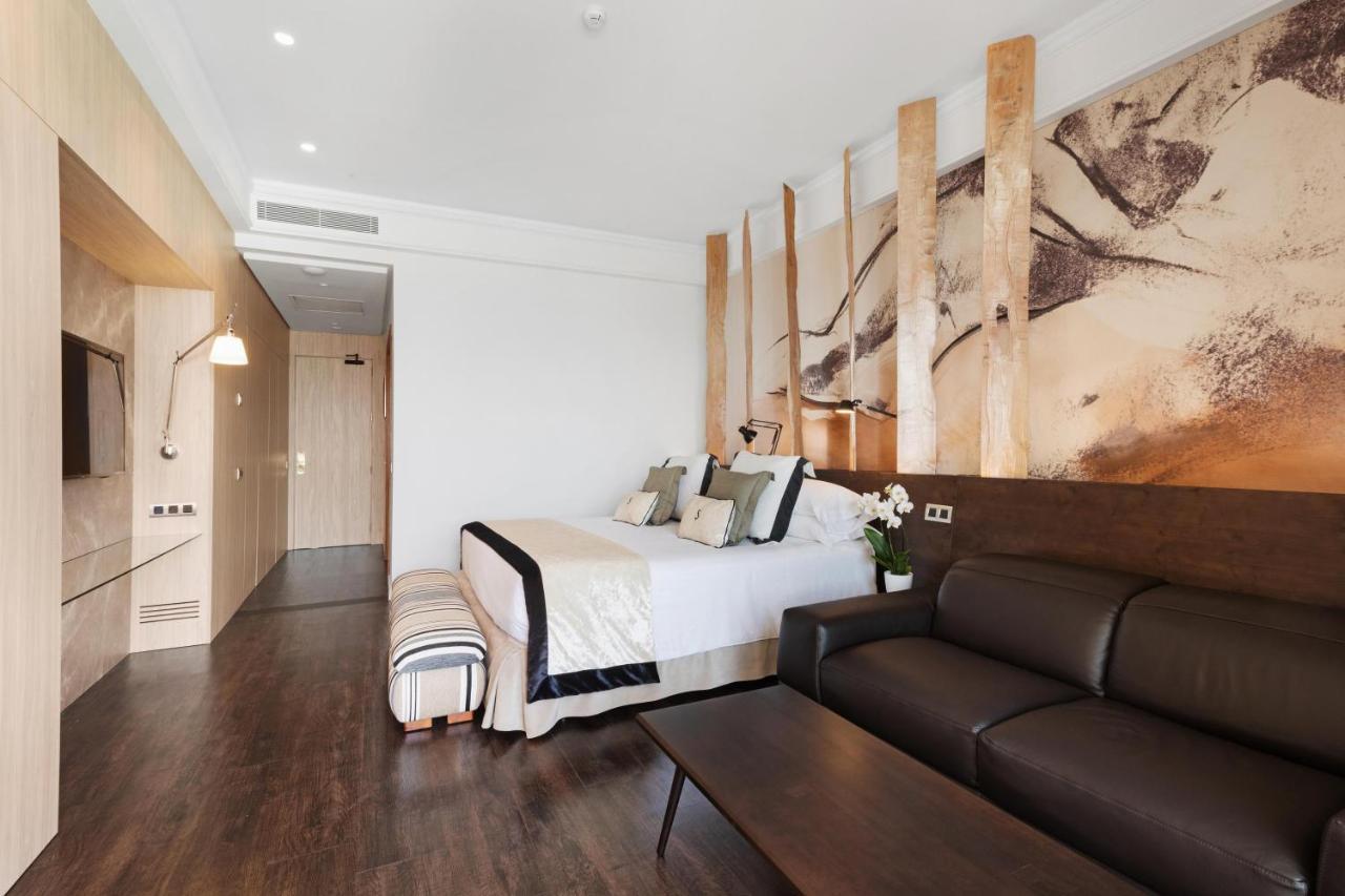 Pure Salt Port Adriano - Adults Only Hotel Santa Ponsa Exterior foto