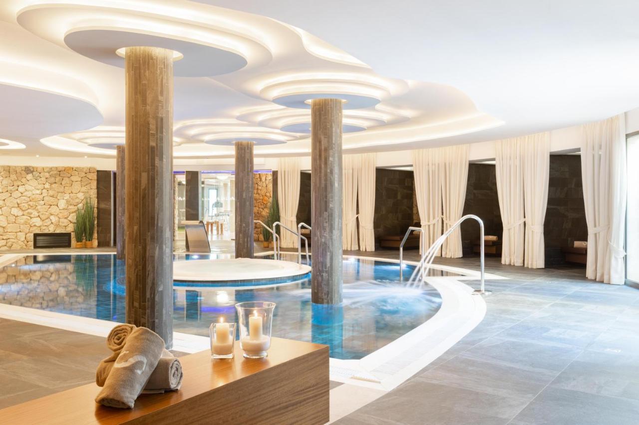 Pure Salt Port Adriano - Adults Only Hotel Santa Ponsa Exterior foto