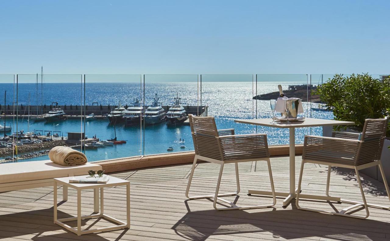 Pure Salt Port Adriano - Adults Only Hotel Santa Ponsa Exterior foto