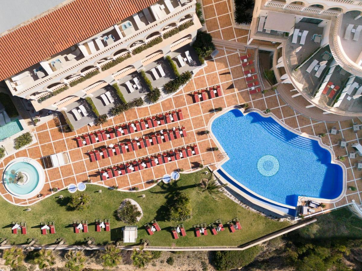 Pure Salt Port Adriano - Adults Only Hotel Santa Ponsa Exterior foto