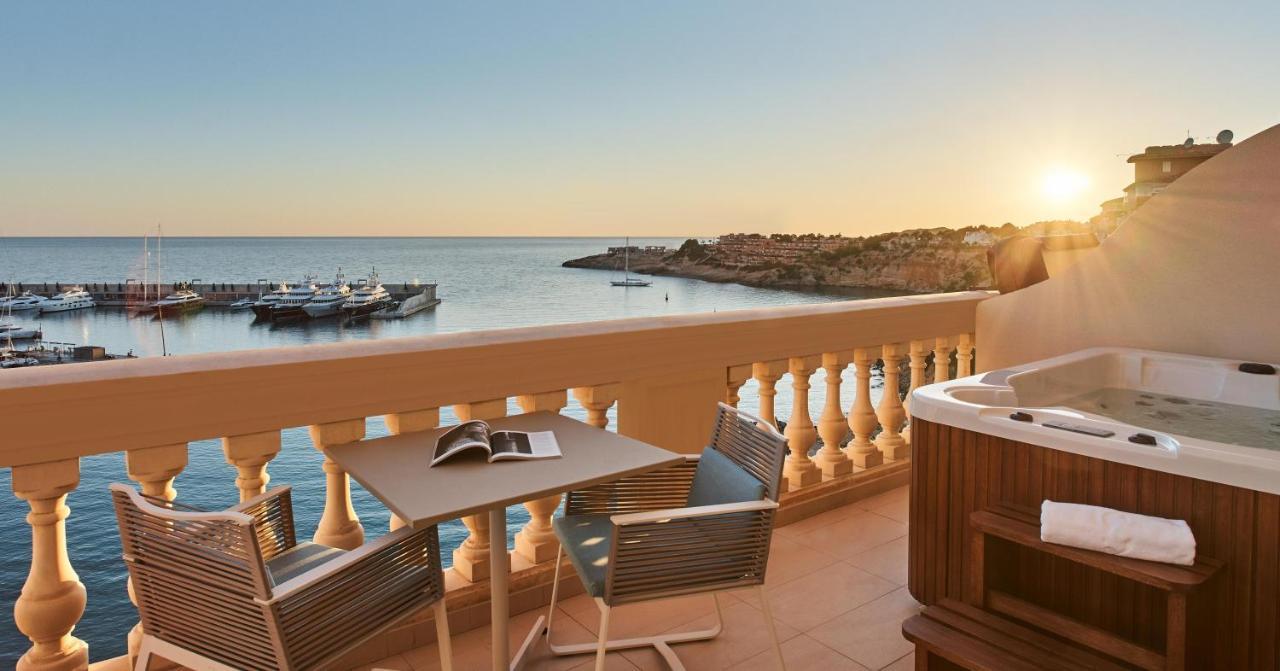 Pure Salt Port Adriano - Adults Only Hotel Santa Ponsa Exterior foto