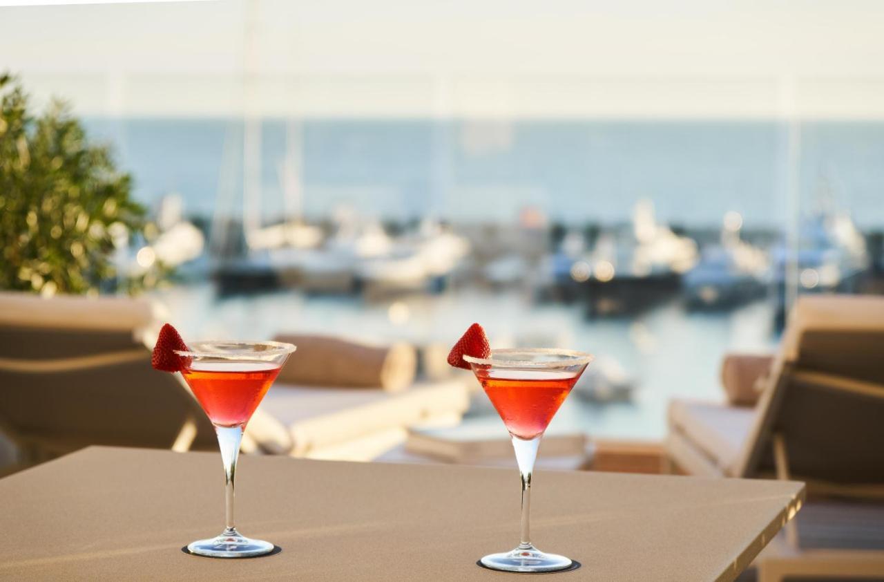 Pure Salt Port Adriano - Adults Only Hotel Santa Ponsa Exterior foto