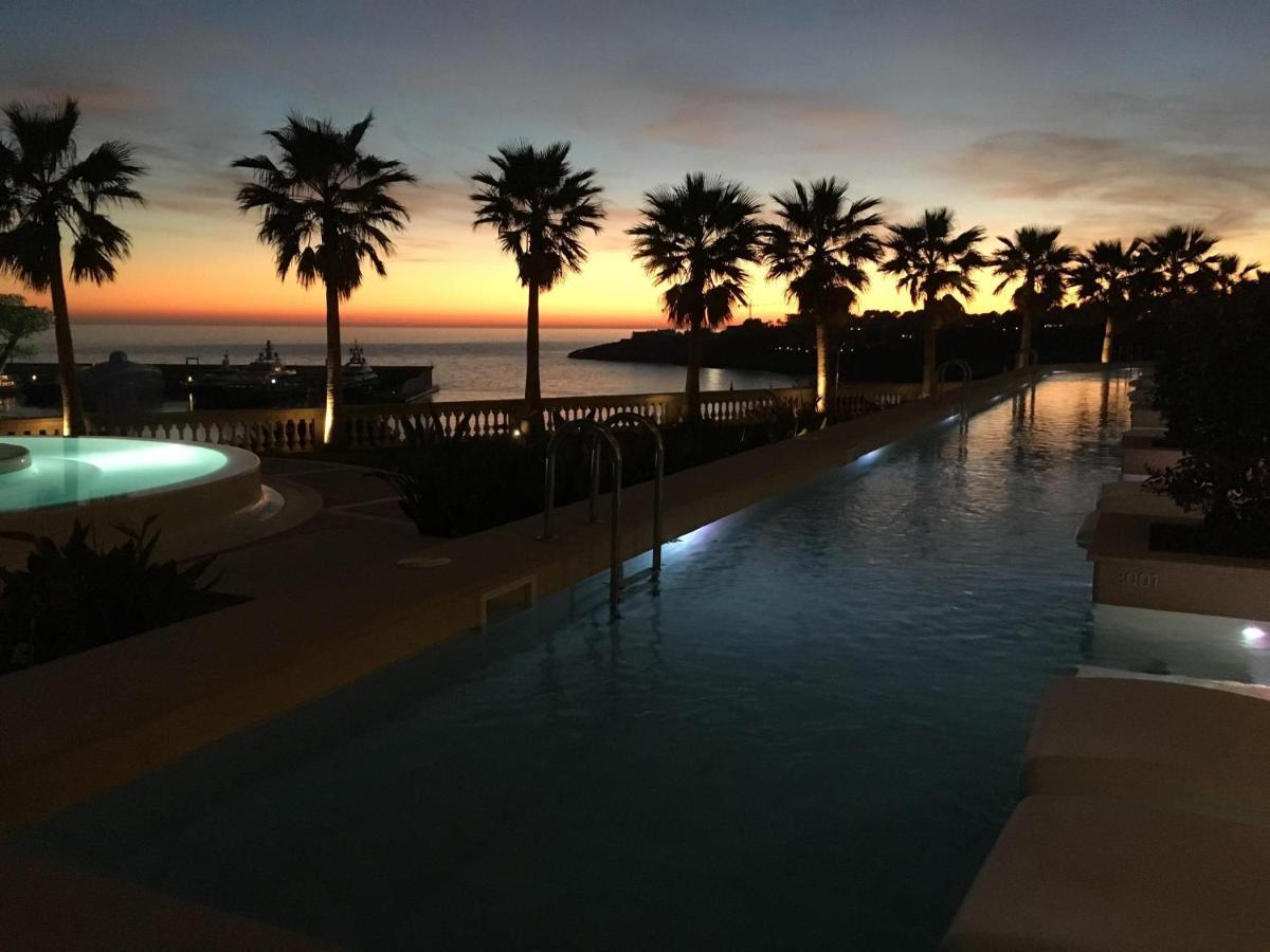 Pure Salt Port Adriano - Adults Only Hotel Santa Ponsa Exterior foto
