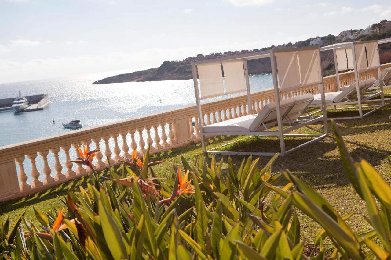 Pure Salt Port Adriano - Adults Only Hotel Santa Ponsa Exterior foto