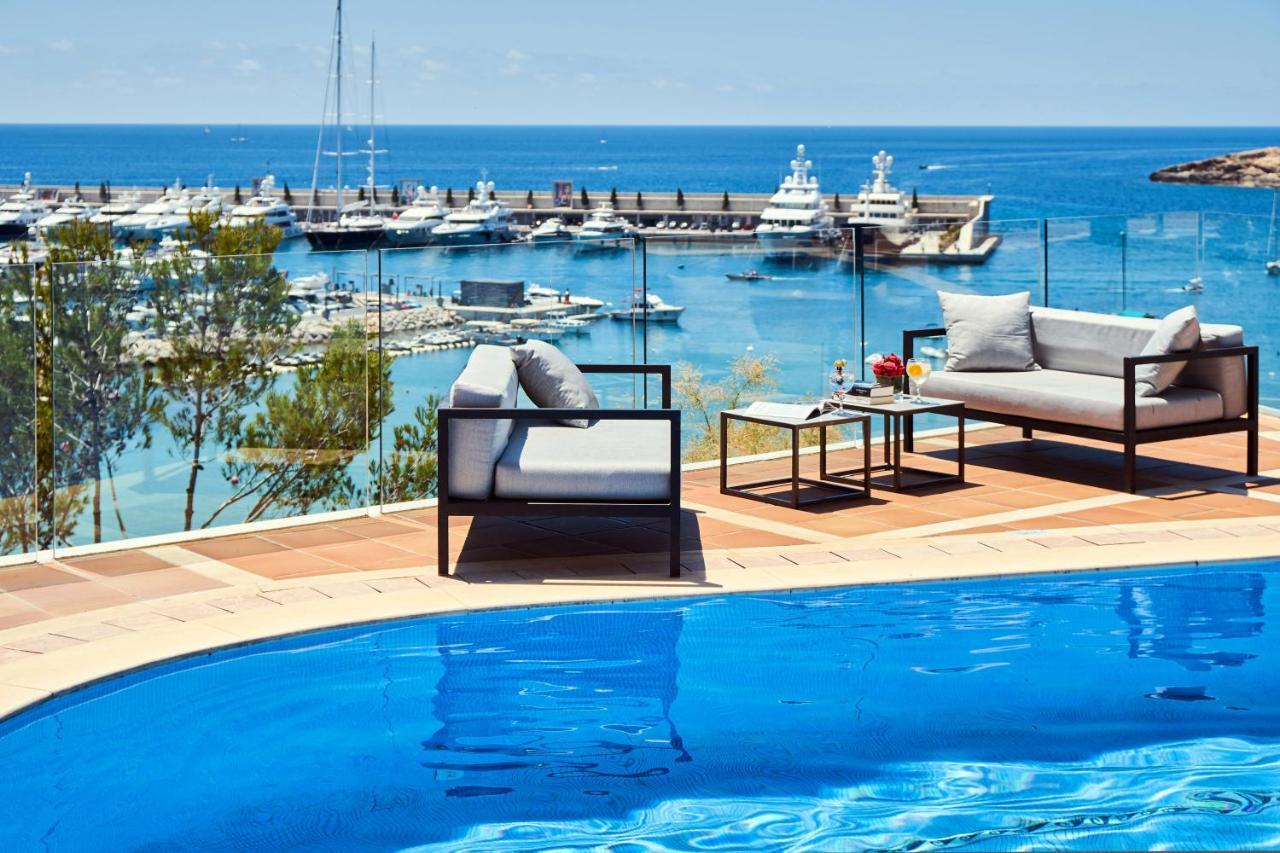 Pure Salt Port Adriano - Adults Only Hotel Santa Ponsa Exterior foto