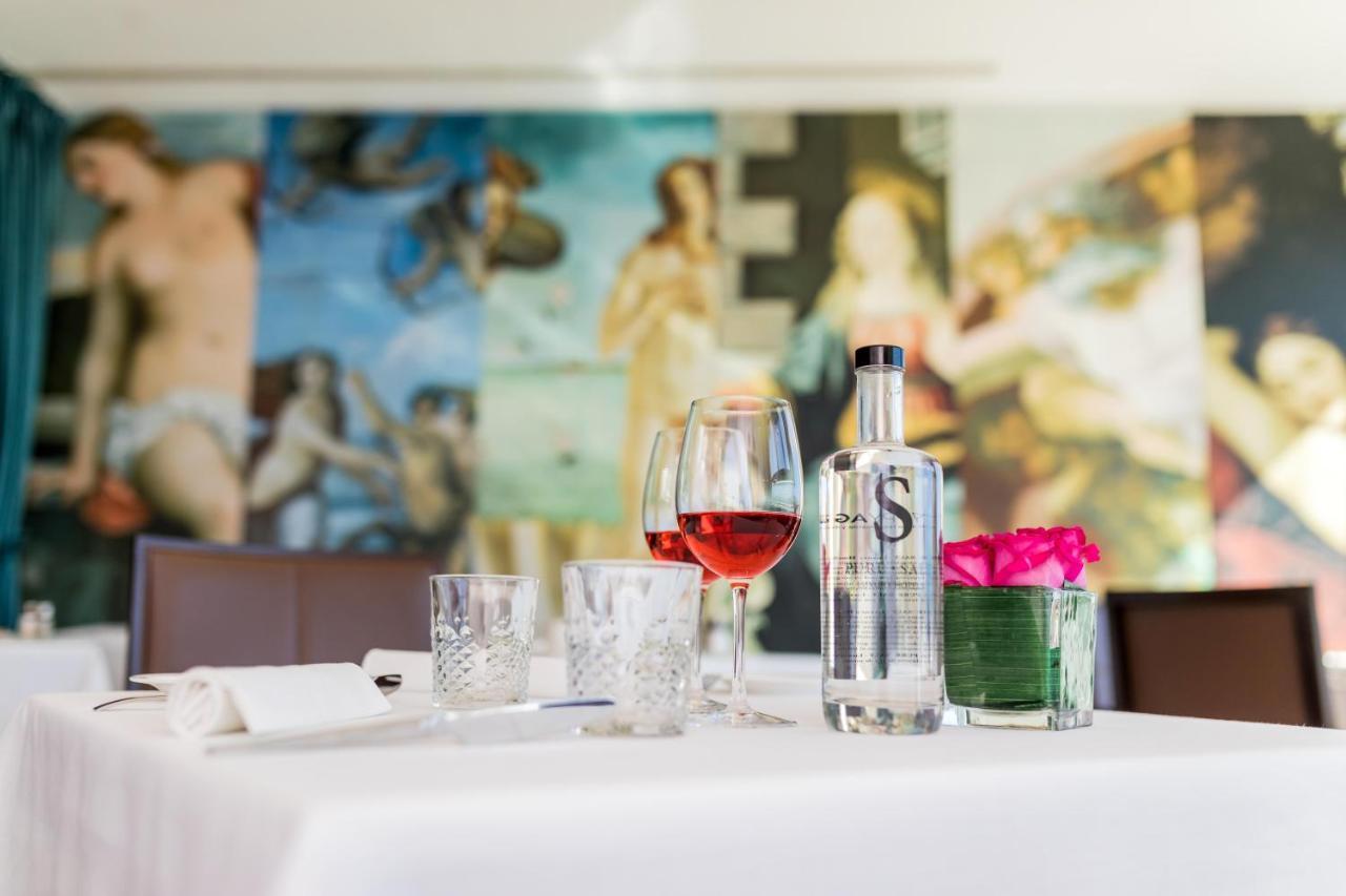 Pure Salt Port Adriano - Adults Only Hotel Santa Ponsa Exterior foto