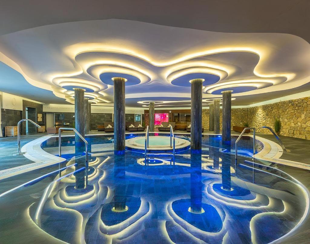 Pure Salt Port Adriano - Adults Only Hotel Santa Ponsa Exterior foto