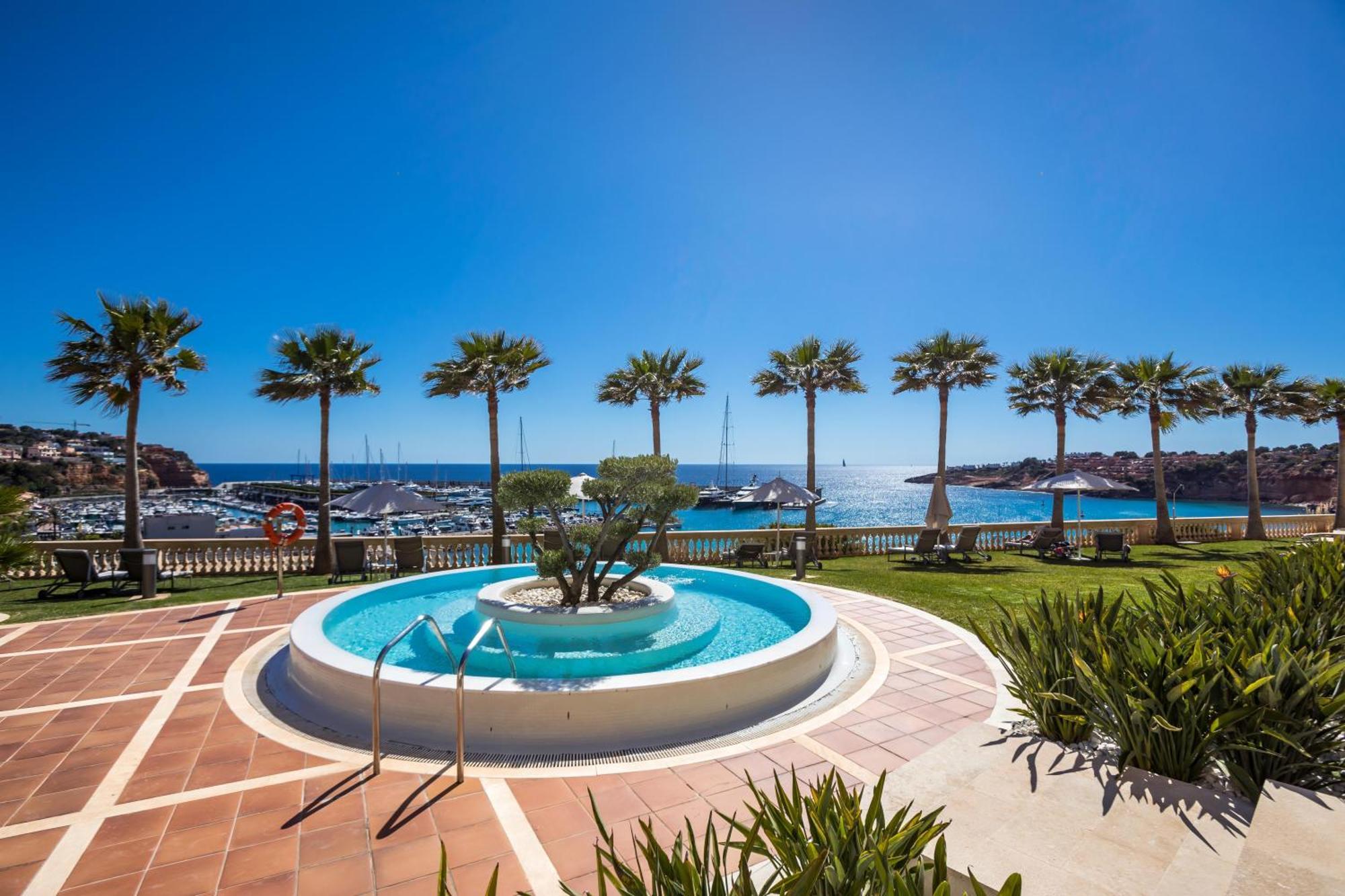Pure Salt Port Adriano - Adults Only Hotel Santa Ponsa Exterior foto