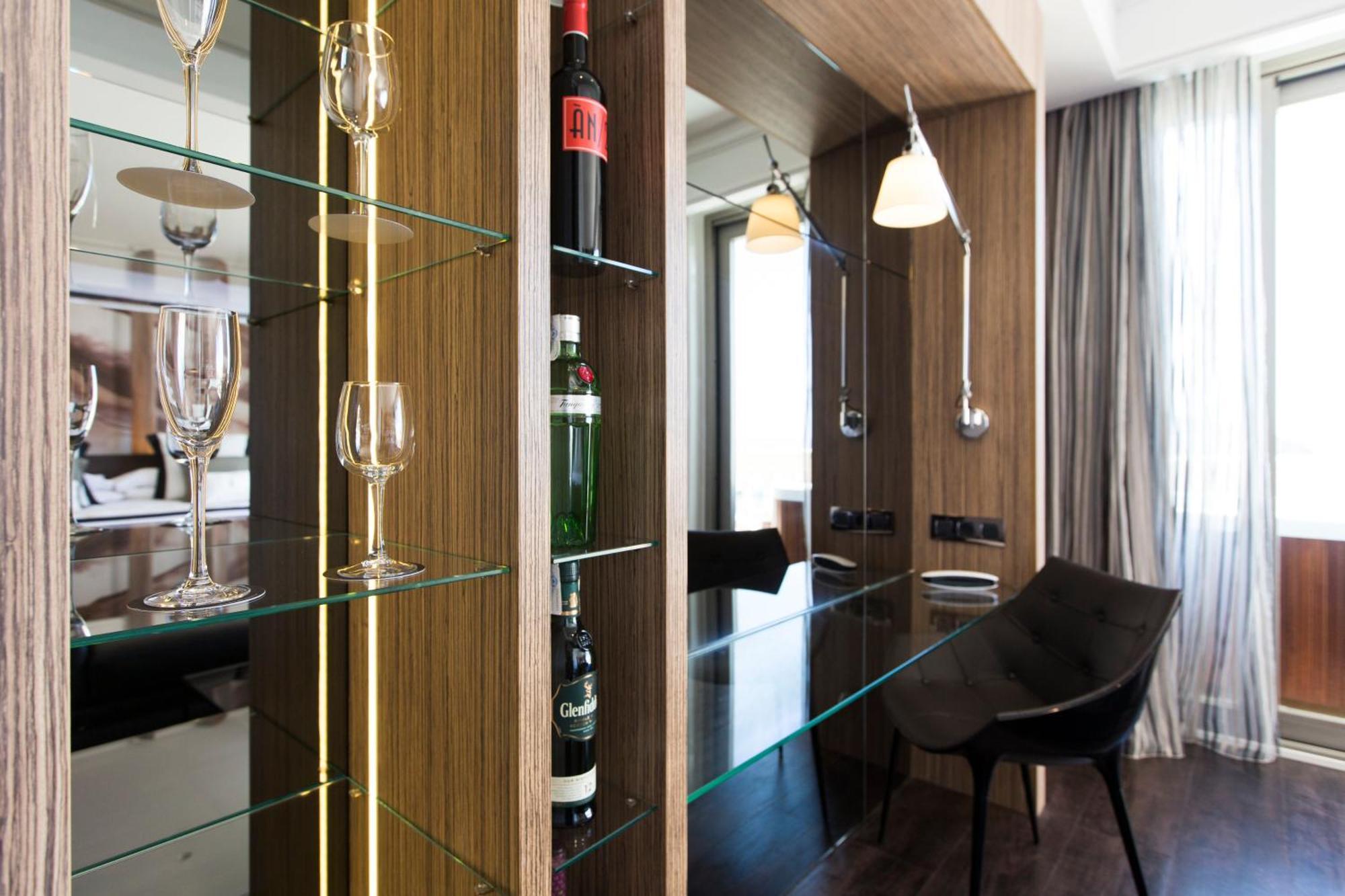 Pure Salt Port Adriano - Adults Only Hotel Santa Ponsa Exterior foto